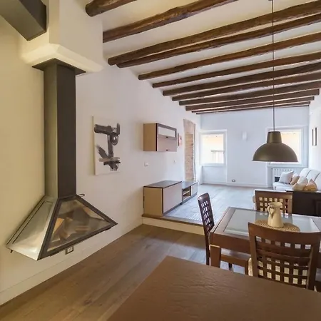 Domus Aldo In Trastevere Apartamento Roma