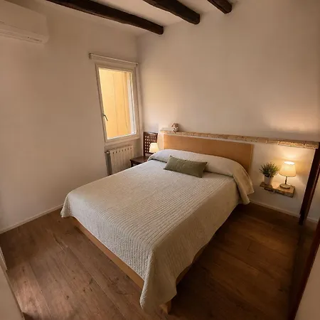 Domus Aldo In Trastevere *