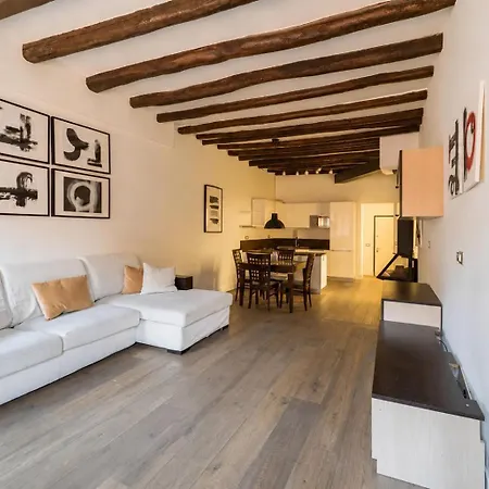 Apartamento Domus Aldo In Trastevere Roma